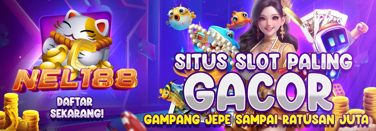 Read more about the article Strategi Cara Menang Main Slot di Nel188 yang Ampuh