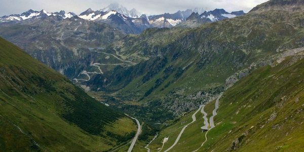 Svizzera