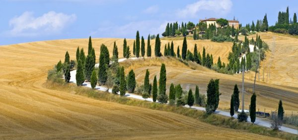 toscana toscana